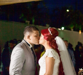 Casamento Edinéia & Gustavo